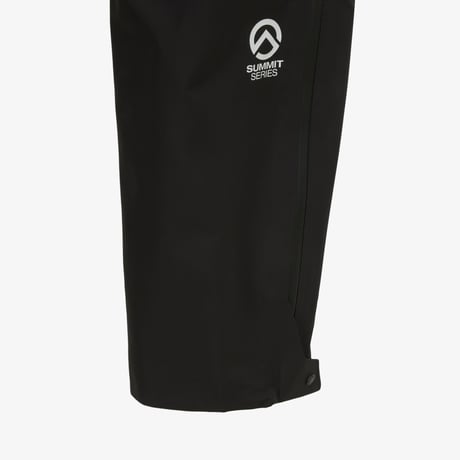 【SUMMIT SERIES】M'S SUMMIT KAMET GORE TEX PANTS BLACK NP6GQ60A