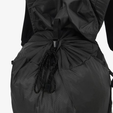ULTRA-Z BACKPACK CHARCOAL NM2SS19A
