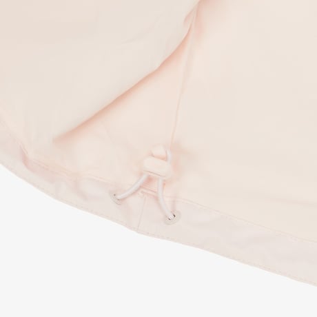 W'S MONTERA JACKET PASTEL PINK NJ2HS32C