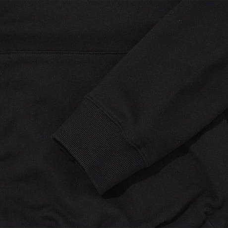 M'S WAIN HOODIE BLACK NM5PQ55A