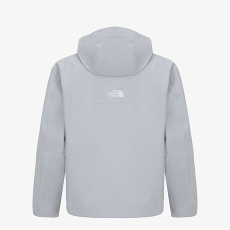 M'S FORTIS JACKET STONE GRAY NJ2HS06B