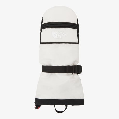 W MONTANA SKI MITT WHITE NJ3SR81B