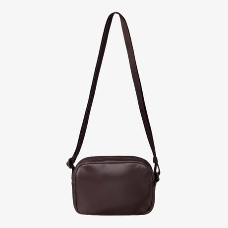 CHUBBY CROSS BAG MINI DARK BROWN NN2PQ66M