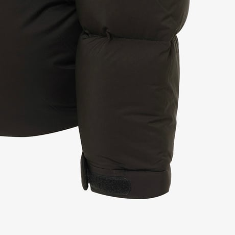 AIR PEAK RDS DOWN JACKET DARK KAHKI NJ1DQ60K
