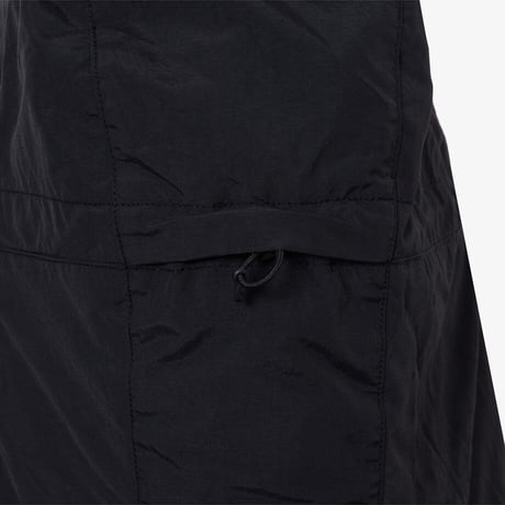 M'S YUKON JACKET BLACK NJ3BS54A