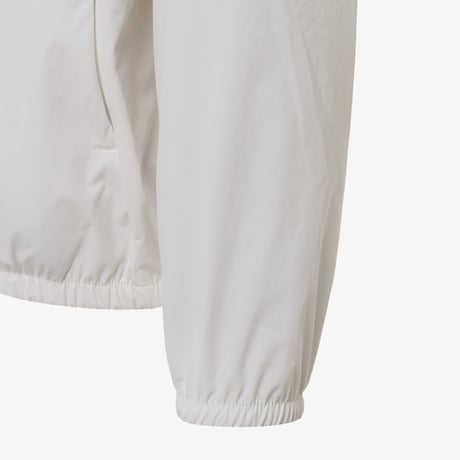 ICE RUN JACKET OFF WHITE NJ3BR07M