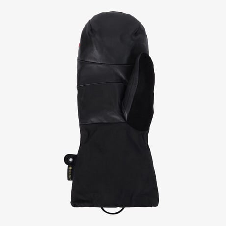 【SUMMIT SERIES】SUMMIT DOWN GTX MITT BLACK NJ3GS80A