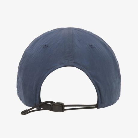 SOFT CAMP CAP INDIGO NE3CS05C