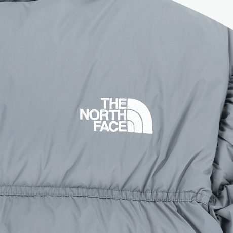 W'S ELLA DOWN JACKET (RDS) GRAY NJ1DR82L