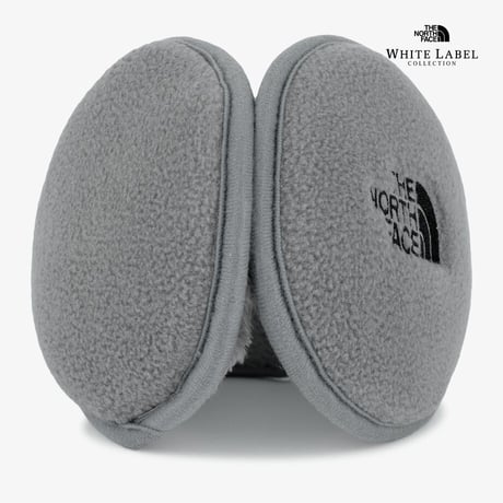 WL EARMUFF GRAY NA5IR53K