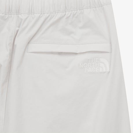 TECH RUN TRACK PANTS ICE GRAY NP6NQ06K