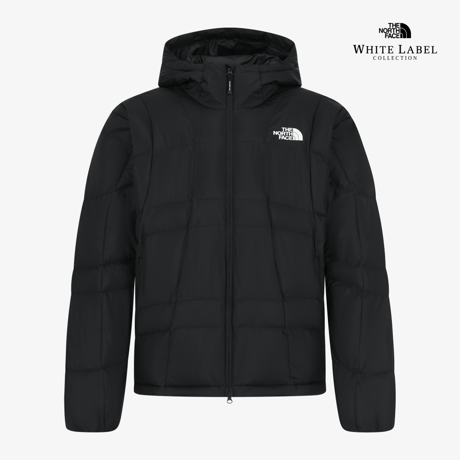 THE NORTH FACE WHITE LABEL