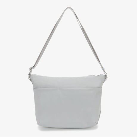 SP CROSS BAG M GRAY NN2PS10C