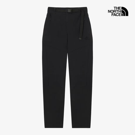 W'S STRIDE PANTS BLACK NP6NR82A
