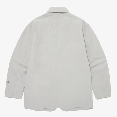 M'S ALL ROUND BLAZER LIGHT GRAY NJ3BQ10C