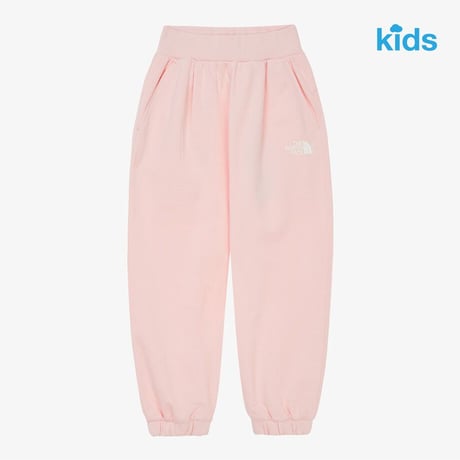 G'S N GROOVE SWEAT PANTS PALE PEACH NP6KR02U