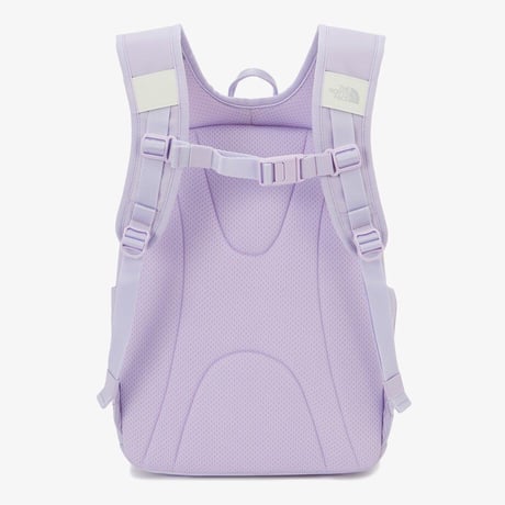 K'S DREAMY SCH PACK LILAC NM2DR05U