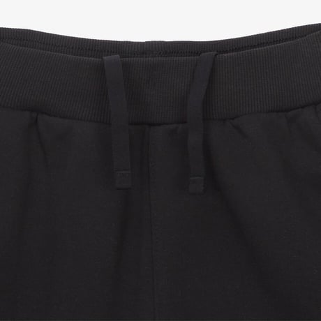 K'S GO-OUT BERMUDA SHORTS BLACK NS6KR01T