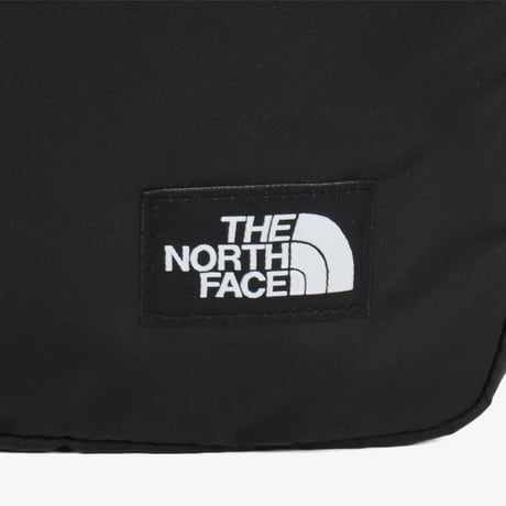 CITY GLIDE CROSS BAG BLACK NN2PR52A