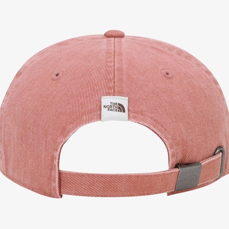 STANDARD LOW VINTAGE CAP BRICK NE3CS51J