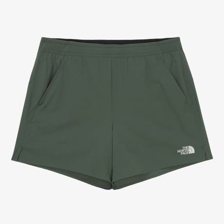 ICE PACE SHORTS SEA PINE NS6NR07D