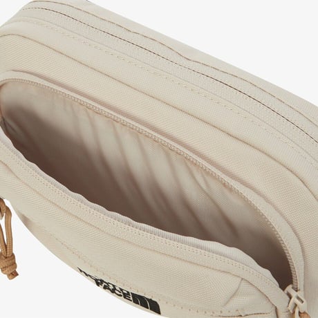 K'S SWITCH CROSS BAG CREAM BEIGE NN2PR53U