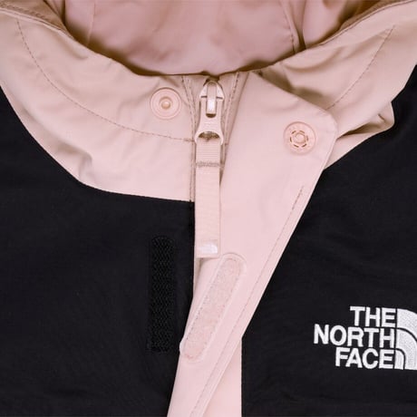 K'S MOUNTAIN JACKET INDIAN PINK NJ2HS01U