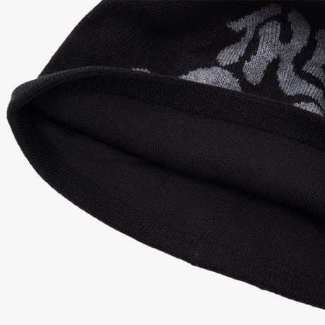 ACTIVE DRY BEANIE BLACK NE3BS54A