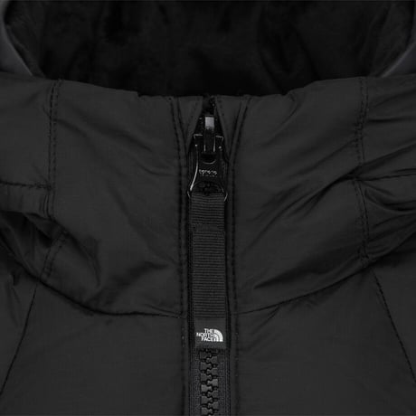 K'S PROJECT DOWN JACKET (RDS) BLACK NJ1DS54S