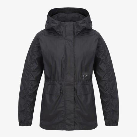 W'S CHILLER PARKA CHARCOAL GREY NJ3LR38C