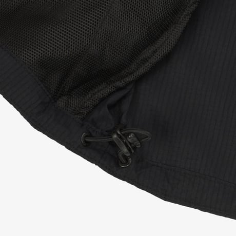 W'S 1994 MOUNTAIN JACKET BLACK NJ3LS31B
