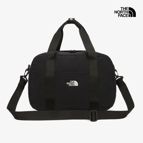 HERITAGE CARGO M_LIGHT BLACK NN2PS58A