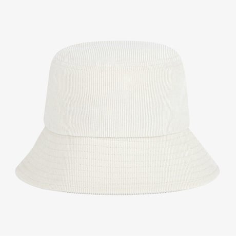 STANDARD BUCKET HAT_CD CREAM NE3HR54K