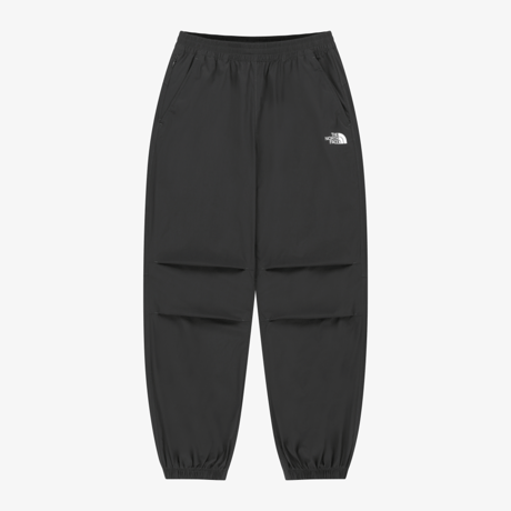 BREELO PANTS DARK GRAY NP6NS06K