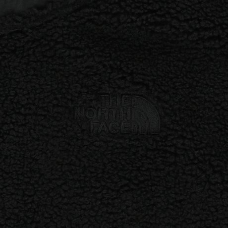 W’S SOFTIE FLEECE BLACK NJ4FR80J