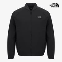 M'S BOUVET BOMBER BLACK NJ3NR62A