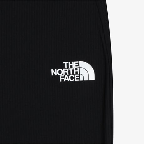 W'S VELORA PANTS BLACK NP6KS32J