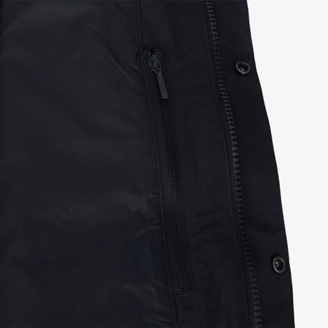 M'S HAILSTONE JACKET BLACK NJ3BS51A
