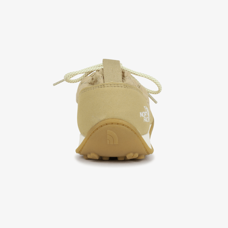 CLYFFE LOW SNEAKERS BEIGE NS94S61N