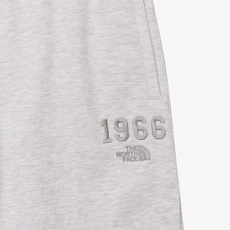 GO TO 1966 SWEATSHORTS OATMEAL NS6KQ50K