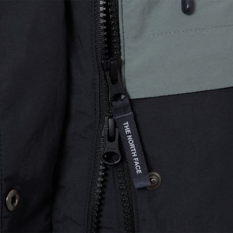 W'S HAILSTONE JACKET EBONY NJ3BS82B