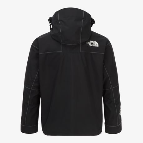 M'S 1985 GTX MOUNTAIN JACKET BLACK NJ2GR01A