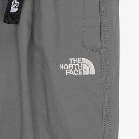 M'S PARACHUTE PANTS GRAY NP6NR09B