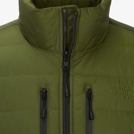 M RMST DENALI TEK HYBRID JACKET KHAKI NJ4FR67B
