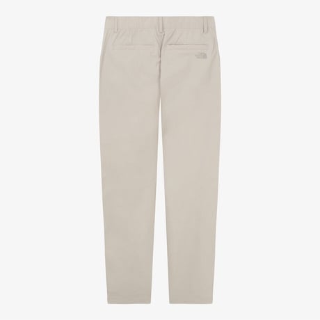 M'S WINTRY PANTS WHITE SAND NP6NR12C