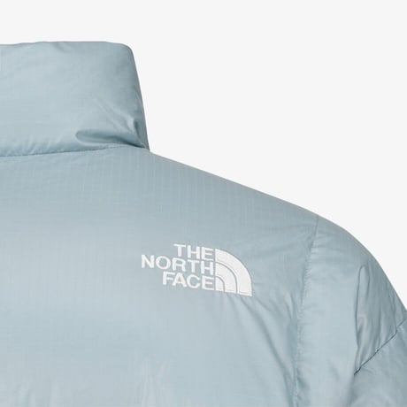 KALON EX DOWN JACKET (RDS) GRAYISH BLUE NJ1DS64K