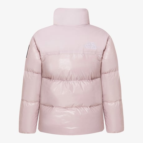 W'S NOVELTY NUPTSE DOWN A-FIT (RDS) LIGHT PINK NJ1DQ96J