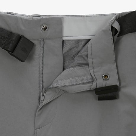 【SUMMIT SERIES】M'S ANDES PANTS COOL GRAY NP6NS10B