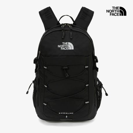 BOREALIS II BLACK NM2DS04A