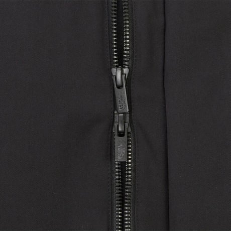 M'S LUCCA V PARKA DARK GRAY NJ3NR64A